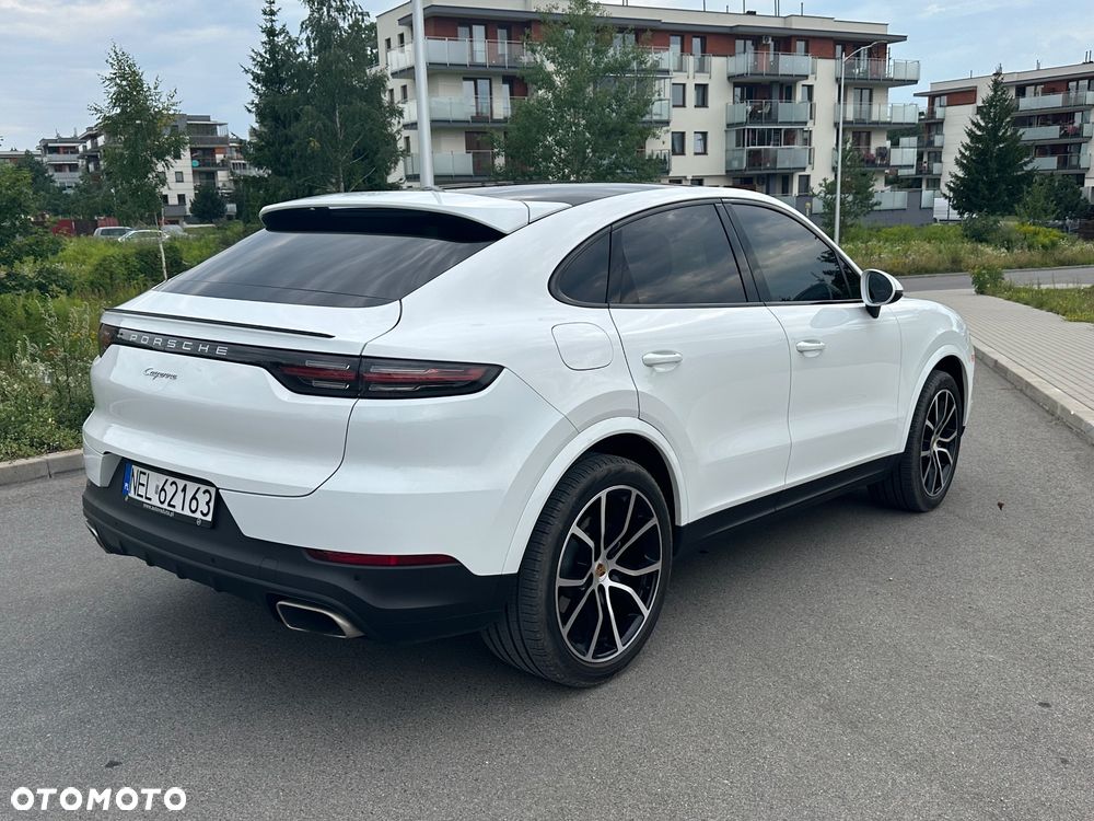 Porsche Cayenne Platinum Edition - 5