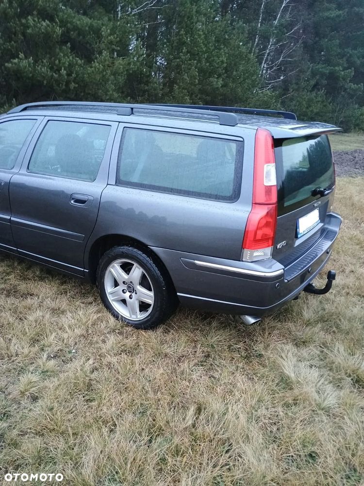 Volvo V70 - 12