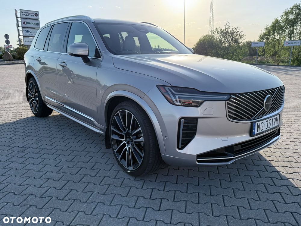 Volvo XC 90 - 6