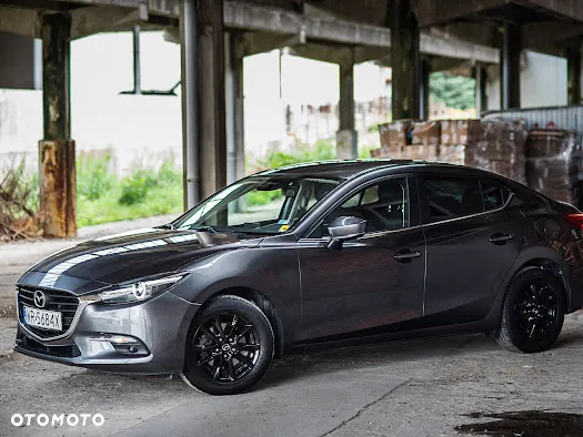 Mazda 3 2.0 Skyenergy - 8