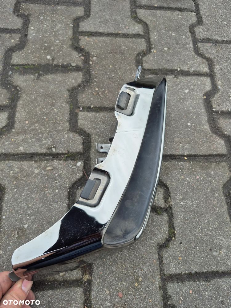 Audi A4 S4 Avant A5 prawa końcówka wydechu 8W0253826Q - 2