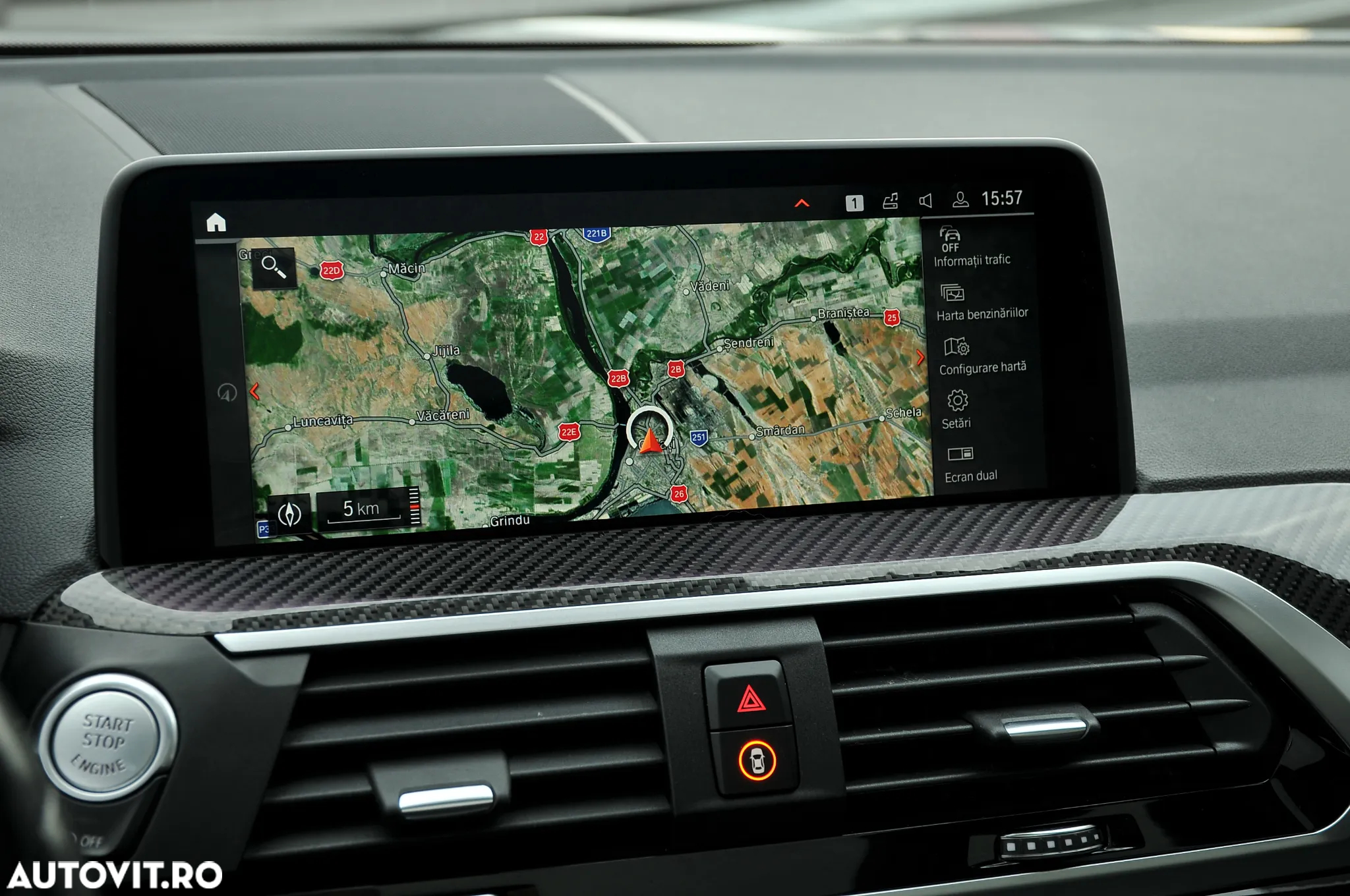 BMW X3 xDrive30d AT - 18