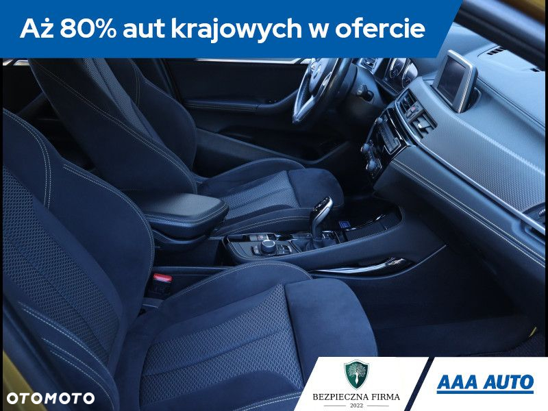 BMW X2 - 10
