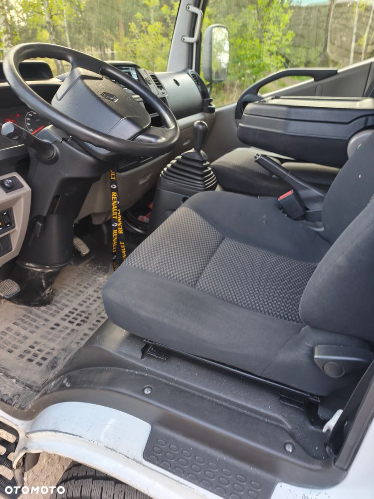 Renault Max City - 6
