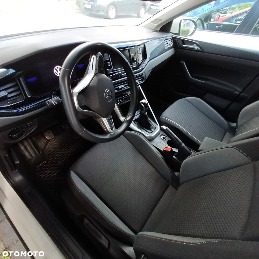 Volkswagen Taigo 1.0 TSI Special Edition - 14