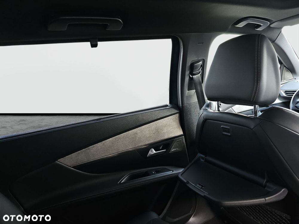 Peugeot 5008 - 19