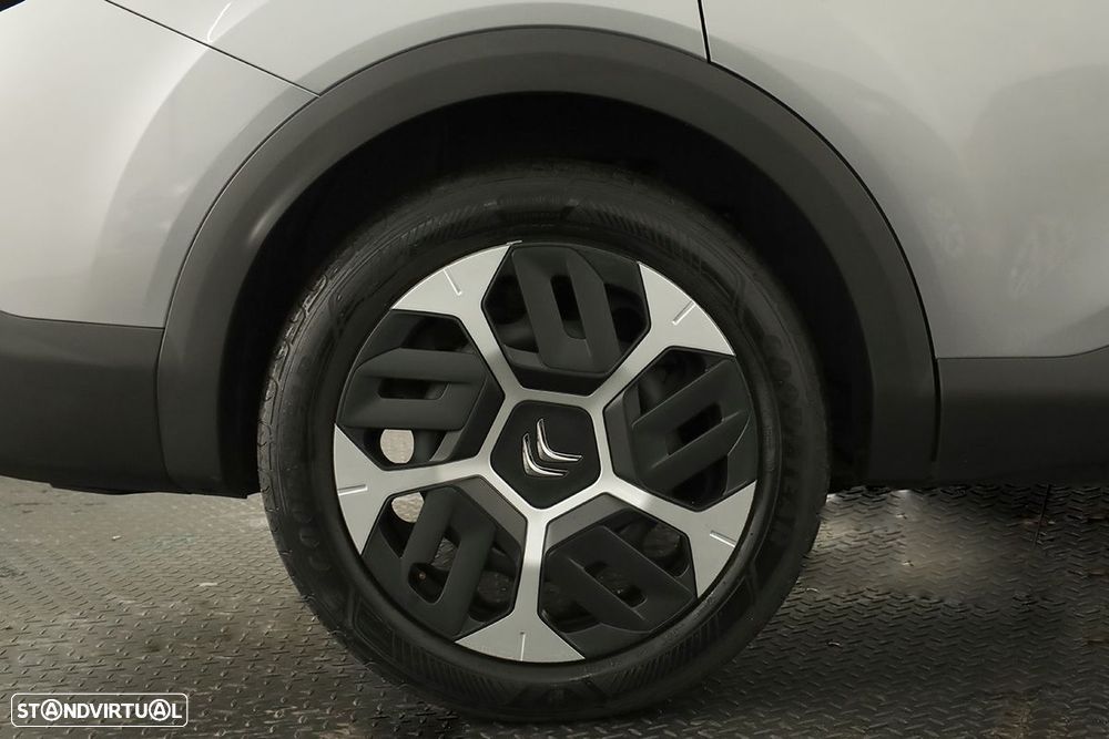 Citroën C4 X 1.2 PureTech YOU! - 5