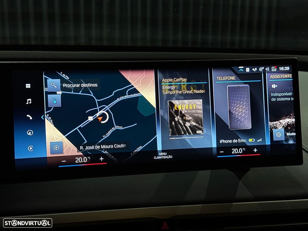 BMW iX xDrive 40 - 24