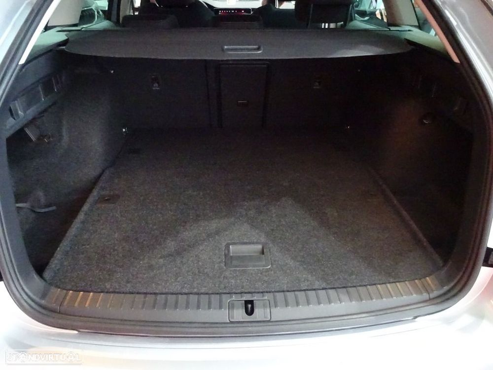 Skoda Octavia Break 1.5 TSI mHEV DSG - 34