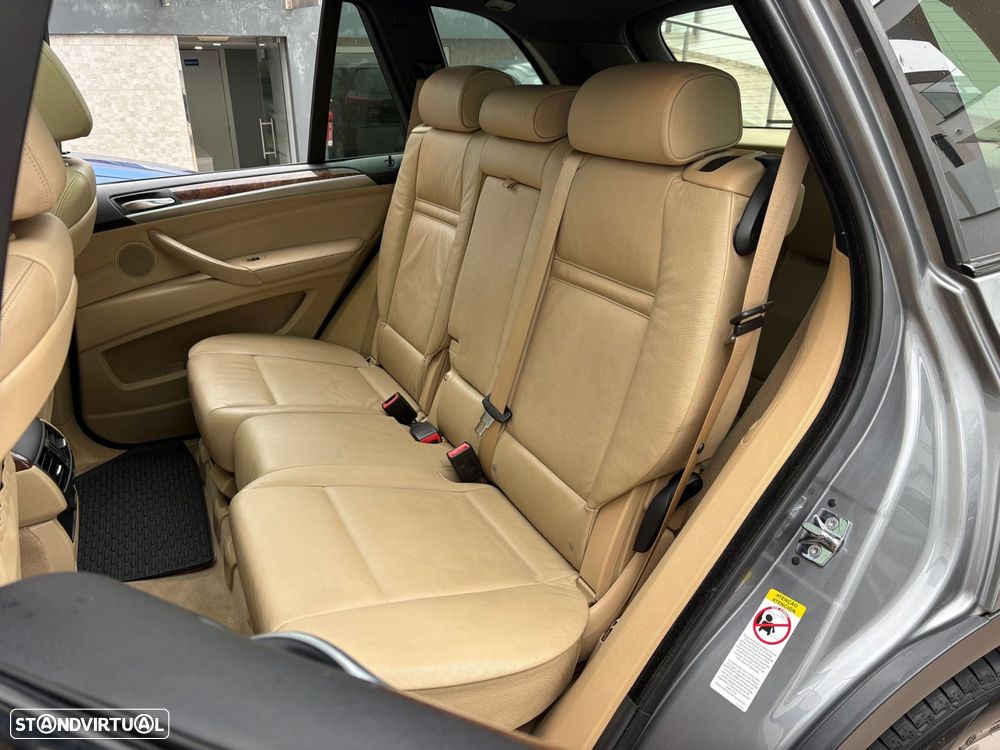 BMW X5 30 d xDrive - 10