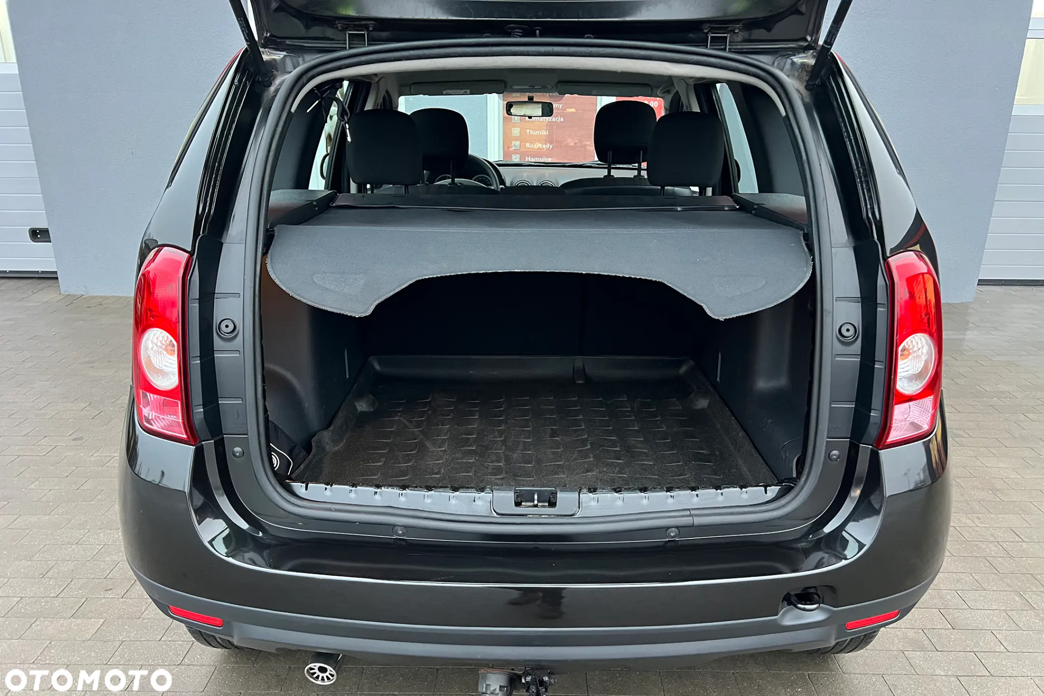 Dacia Duster 1.6 - 30