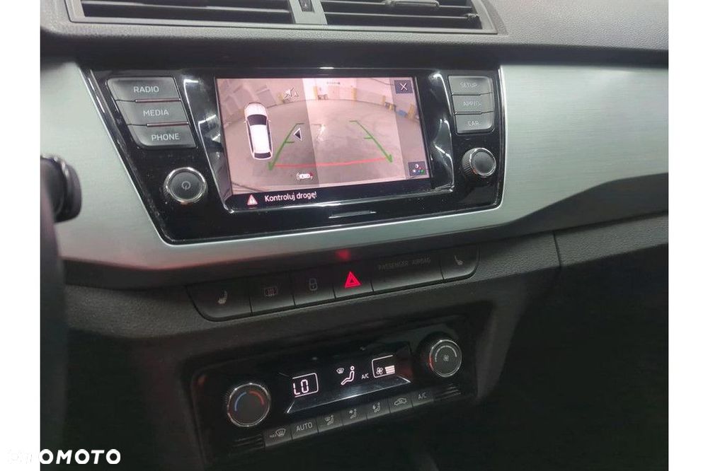 Skoda Fabia 1.0 TSI Ambition Plus - 7