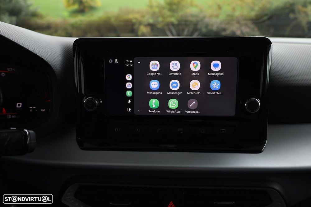 SEAT Arona 1.0 TSI FR - 28