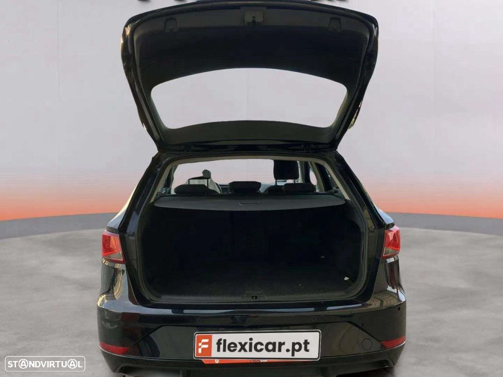 SEAT Leon ST 1.6 TDI Style S/S - 9