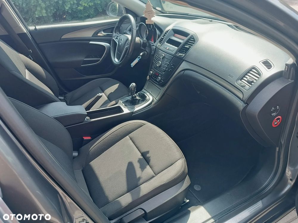 Opel Insignia 1.8 Edition - 13