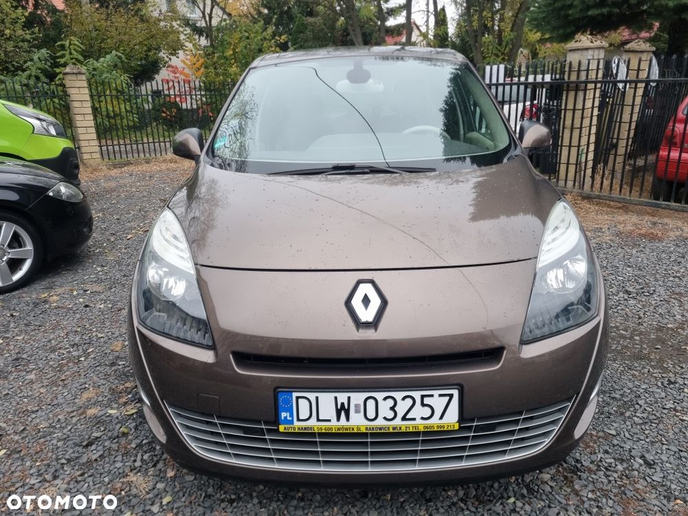 Renault Scenic - 5