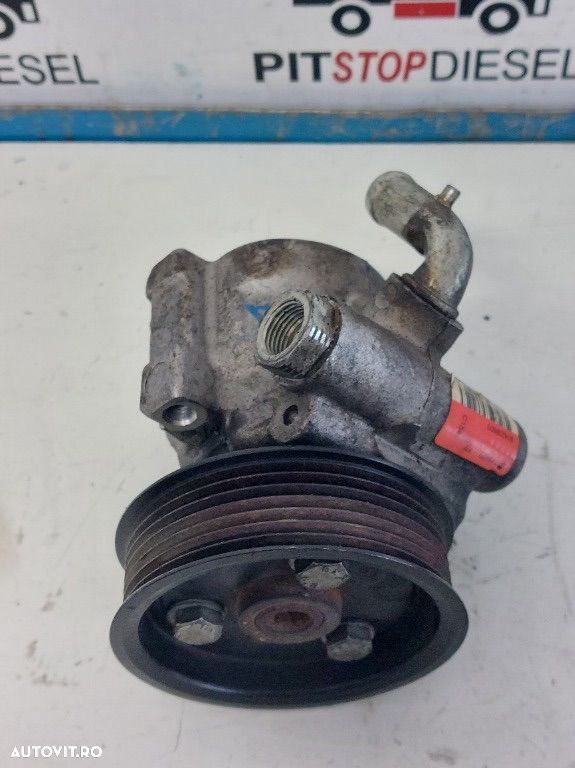 Pompa servo Iveco Daily 2.3 HPI Euro 4 2006 2007 2008 2009 2010 2011 2012 - 1