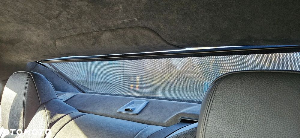 BMW Seria 6 640i M Sport Edition - 19