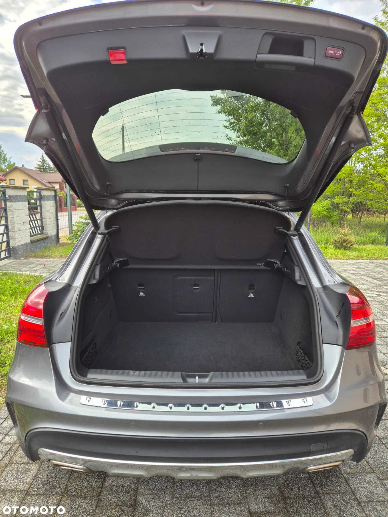 Mercedes-Benz GLA 200 7G-DCT AMG Line - 6