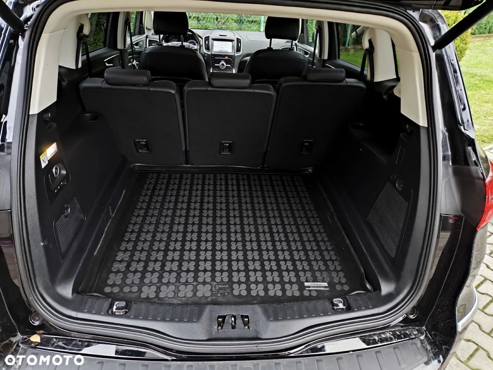 Ford S-Max 2.0 EcoBlue Vignale - 22