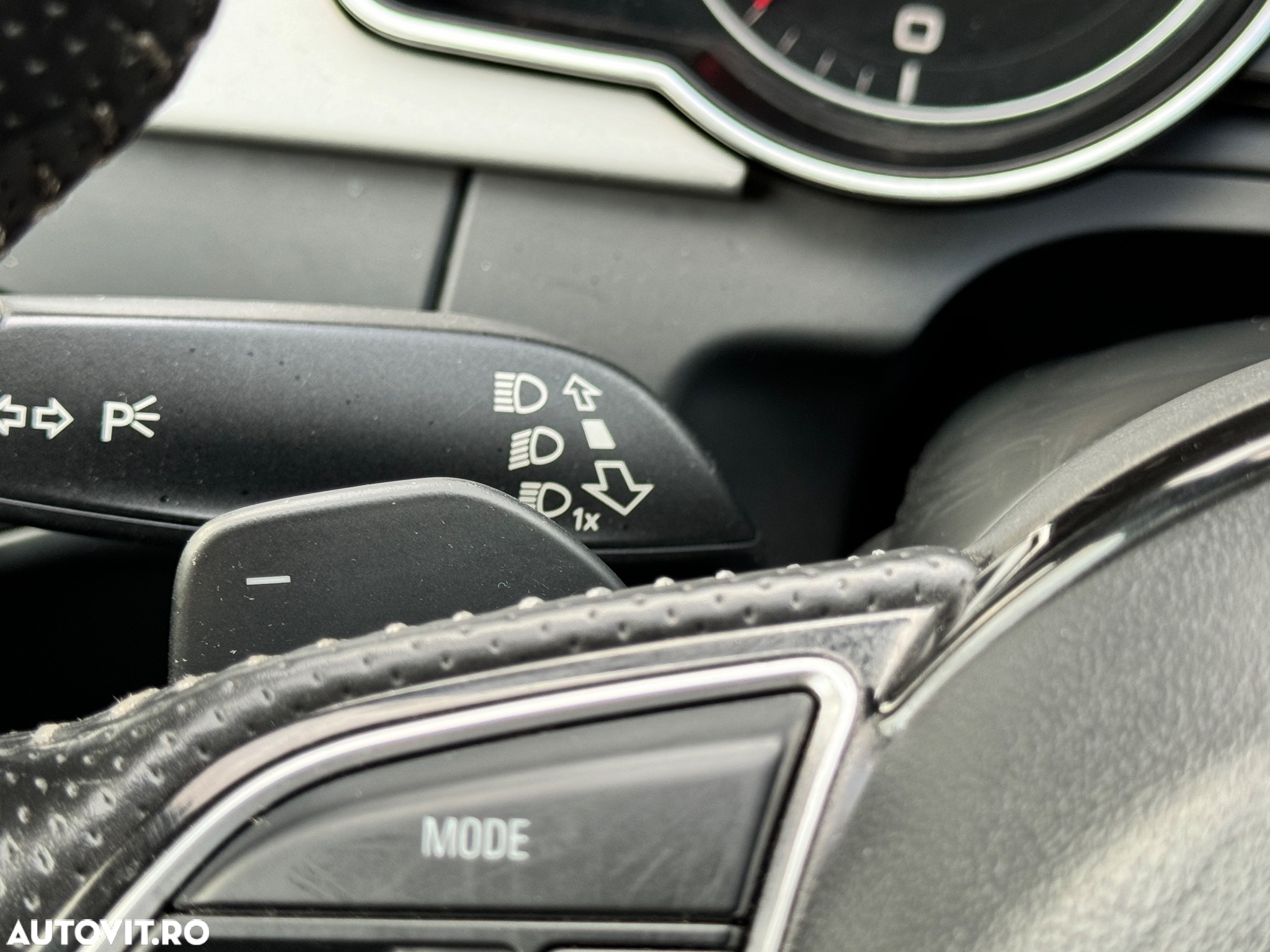 Audi A5 Sportback 2.0 TDI quattro S tronic sport - 40