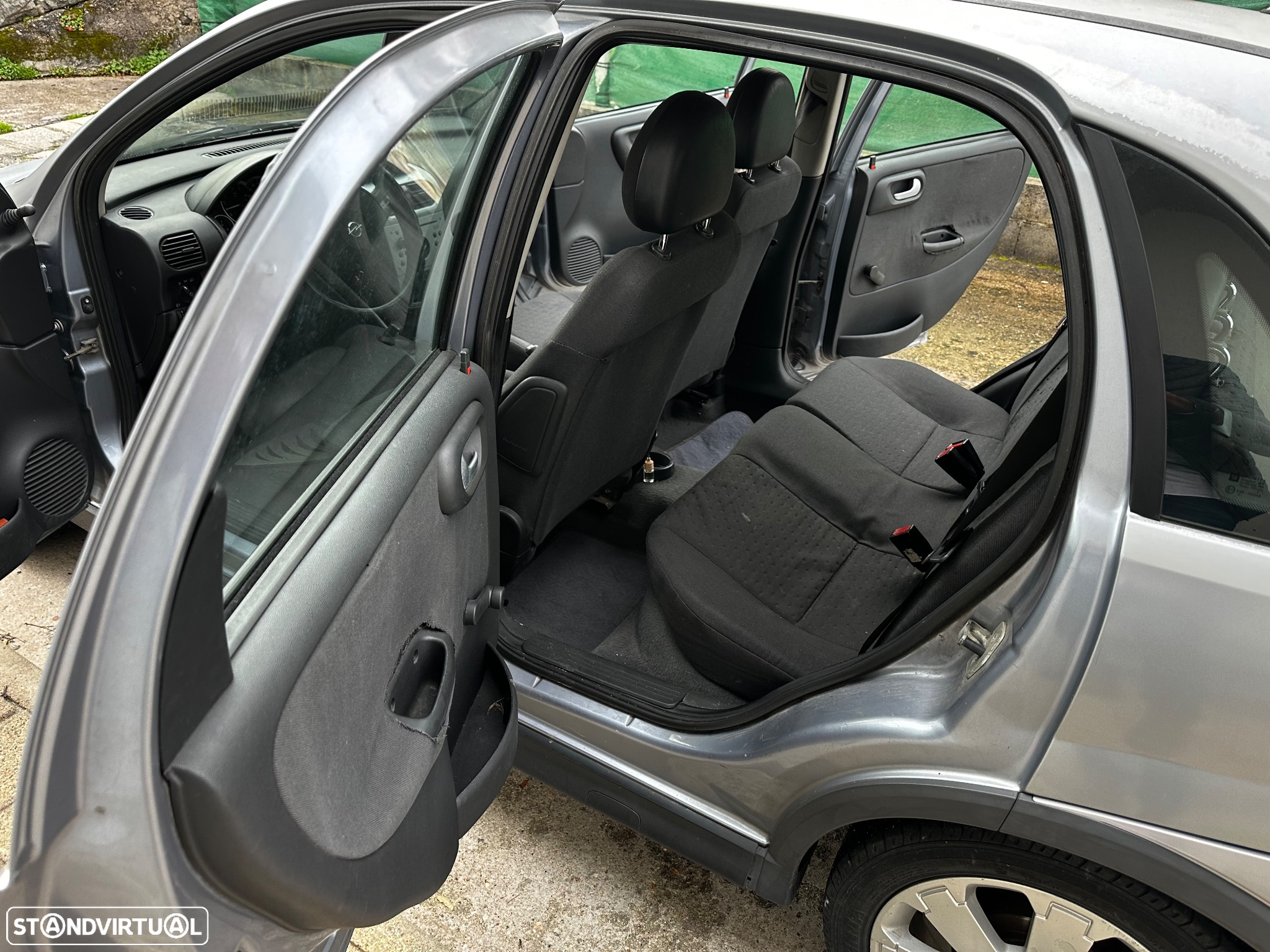 Opel Corsa 1.3 CDTi Enjoy - 17