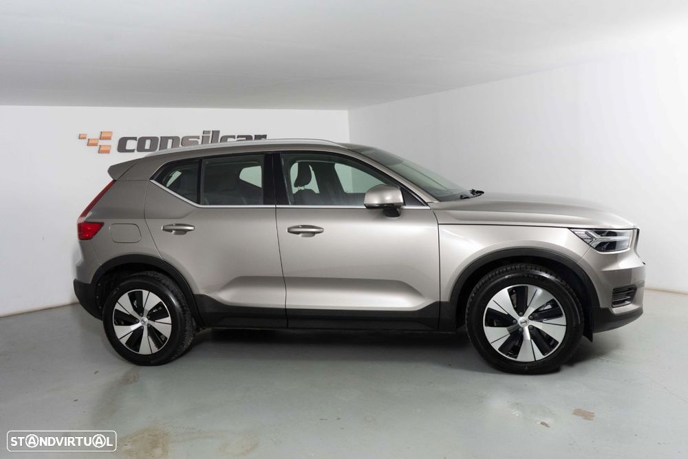 Volvo XC 40 1.5 T5 PHEV Inscription Expression - 7