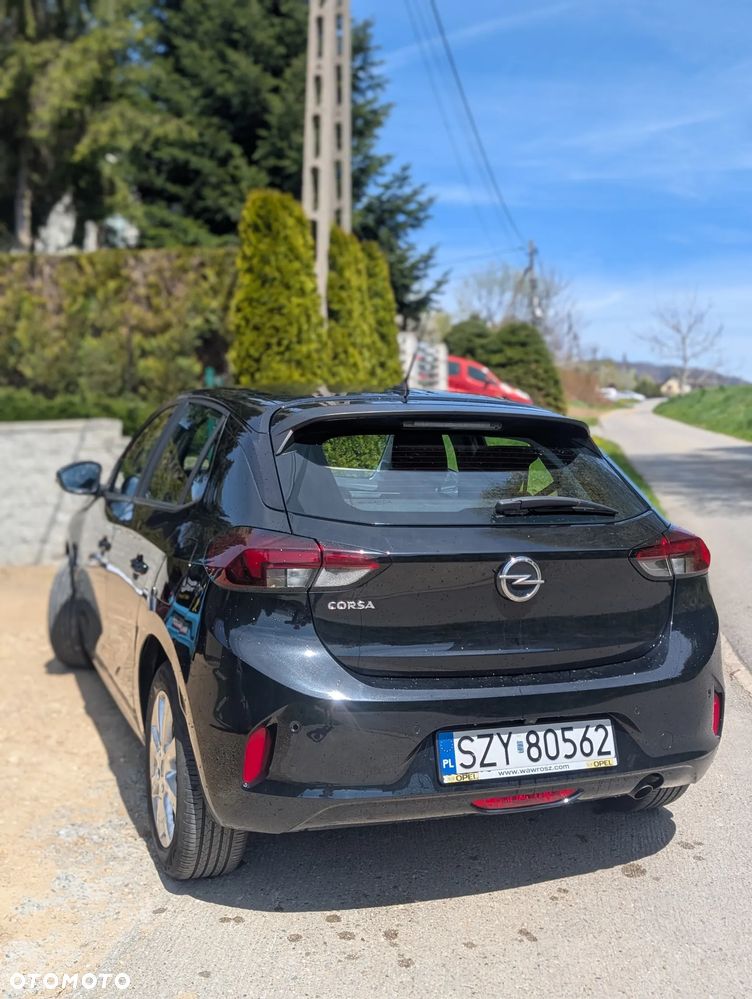 Opel Corsa - 3