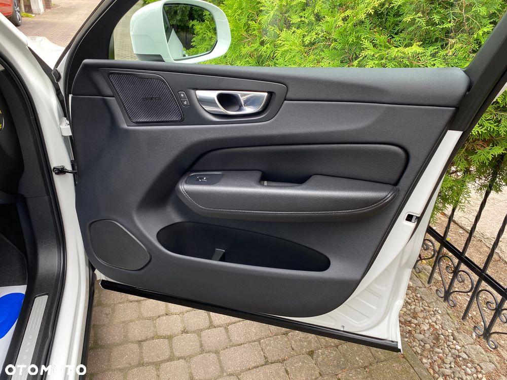 Volvo XC 60 B4 D Geartronic Inscription - 13