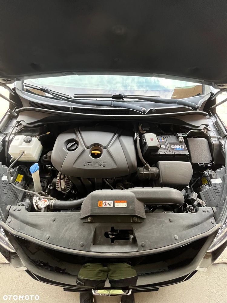 Hyundai i40 2.0 GDI Premium - 24
