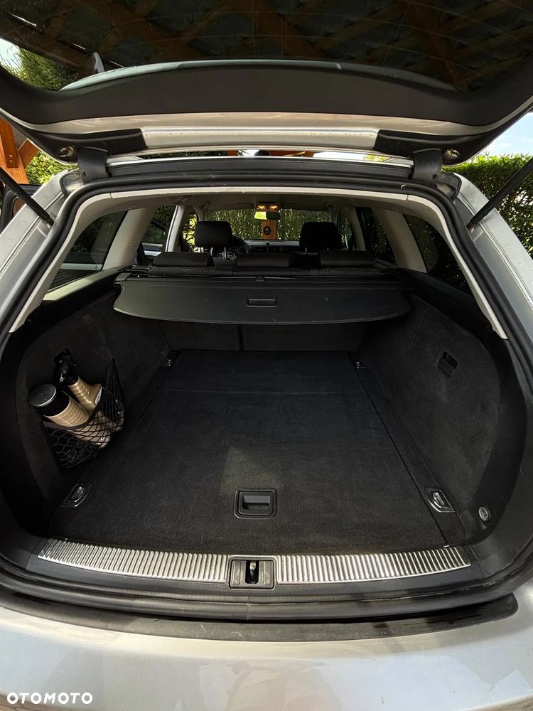 Audi A4 Avant 1.8T Quattro - 26