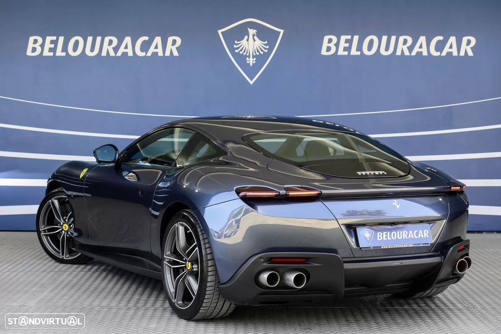 Ferrari Roma Standard - 3