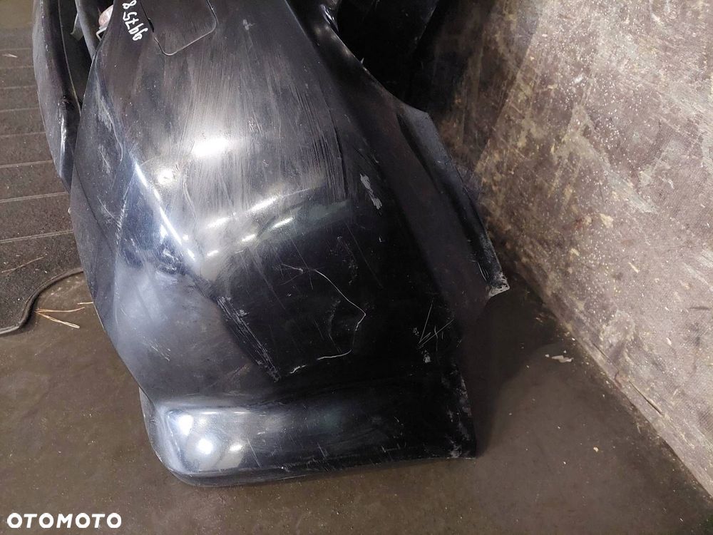 KOMPLETNY PRZÓD MASKA ZDERZAK BŁOTNIK HONDA HR-V I GH NH-592P - 6