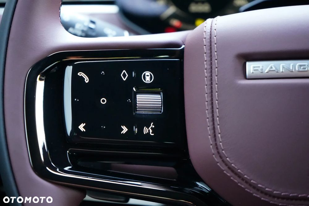 Land Rover Range Rover Sport S 3.0 D300 mHEV Dynamic SE - 18