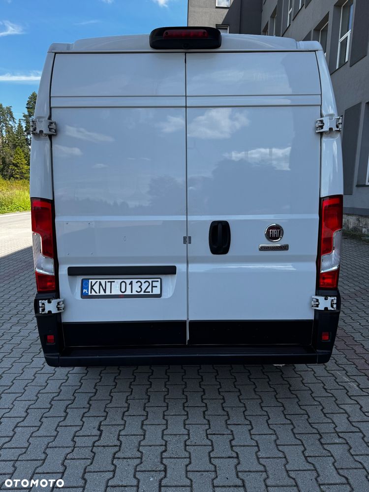 Fiat Ducato - 8
