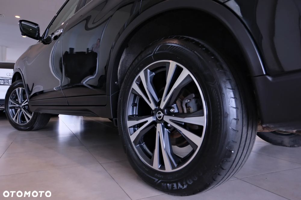 Nissan X-Trail 1.6 DCi Tekna 2WD Xtronic 7os - 12