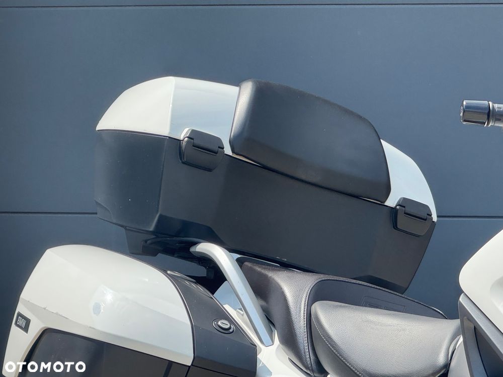 BMW RT - 5