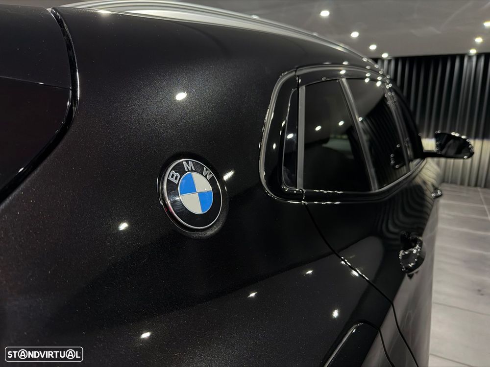 BMW X2 20 d sDrive Auto - 49