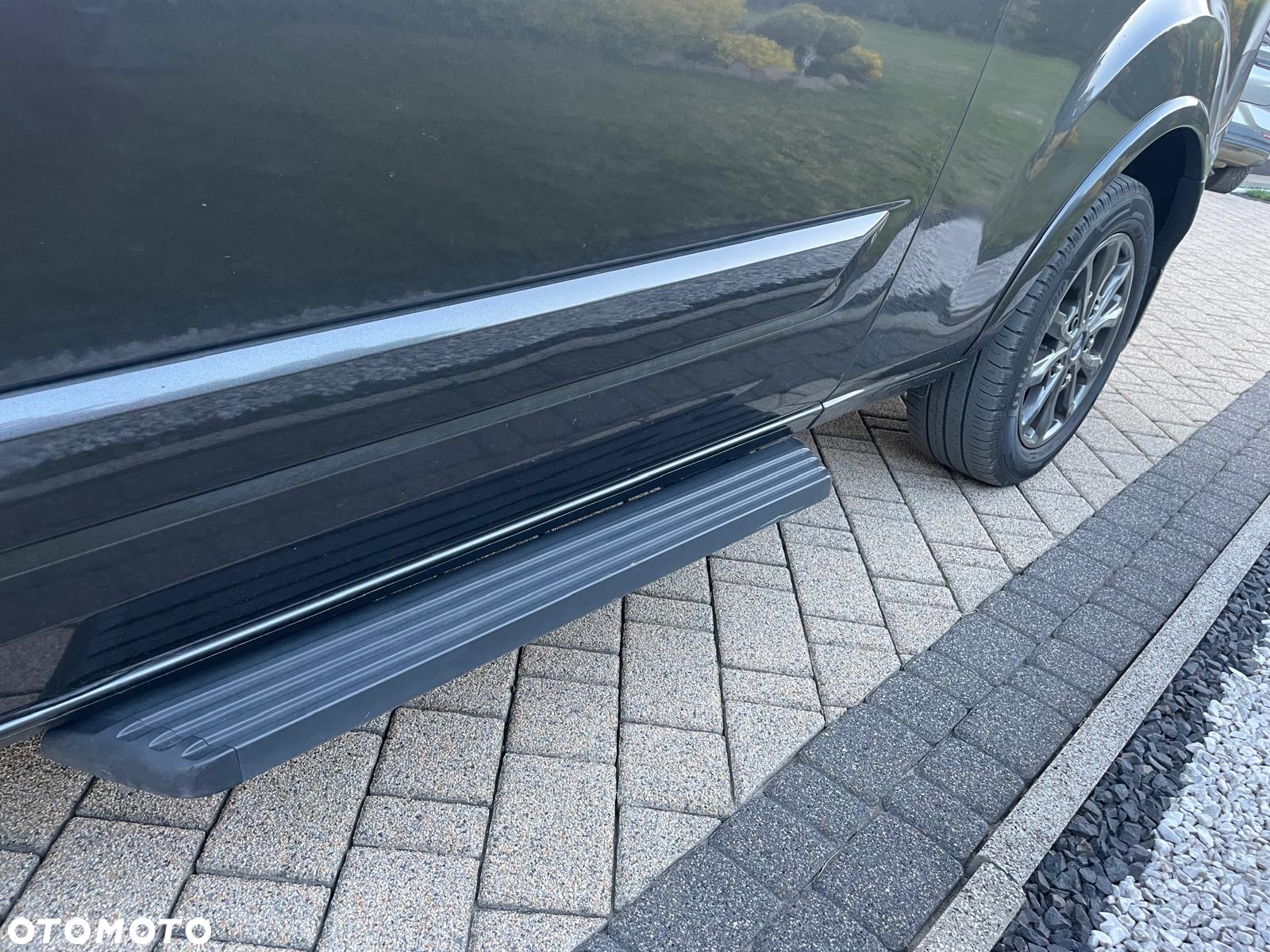 Ford Tourneo Custom 320 L2H1 VA Autm Titanium X - 33