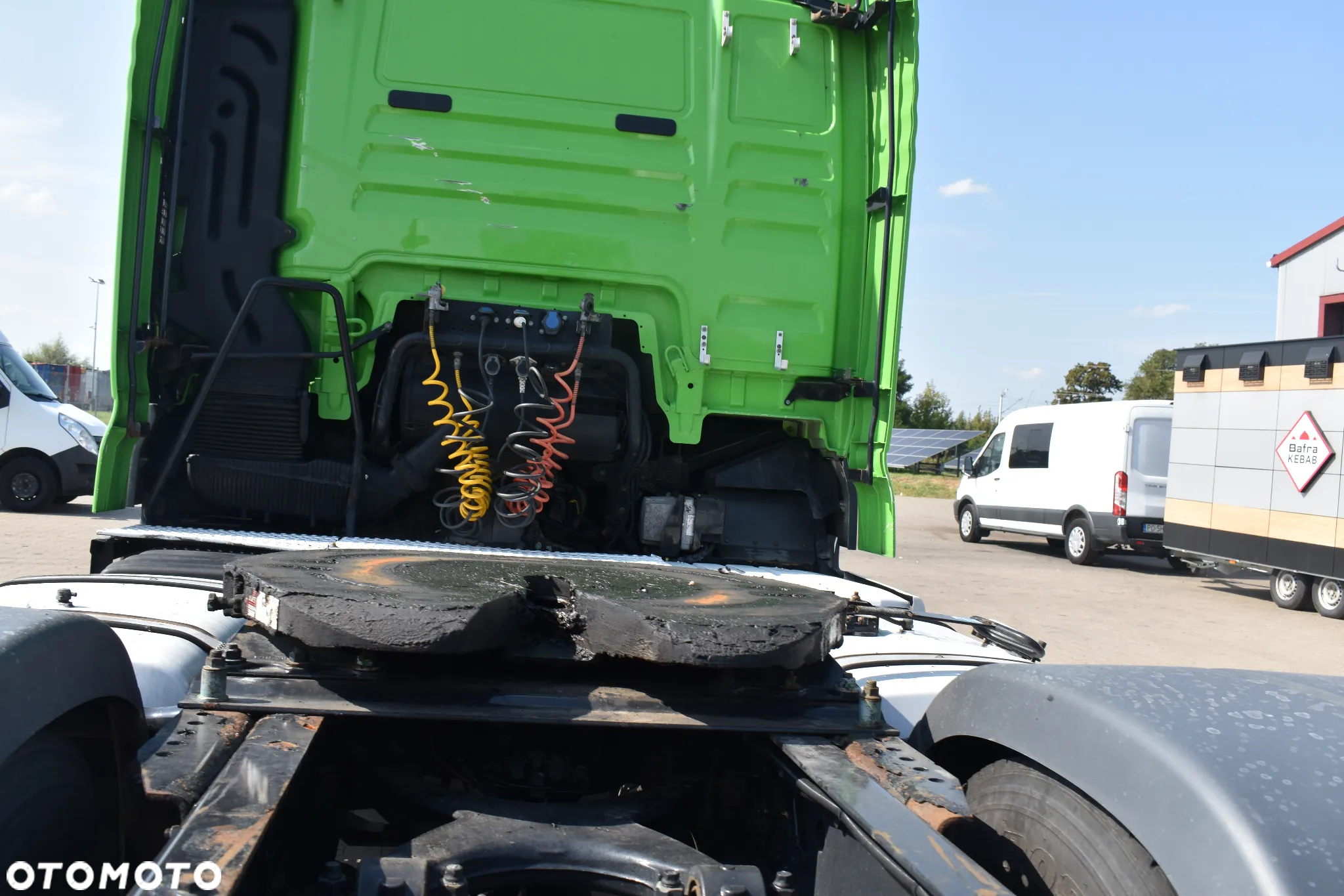 MAN TGX 18.400 - 15