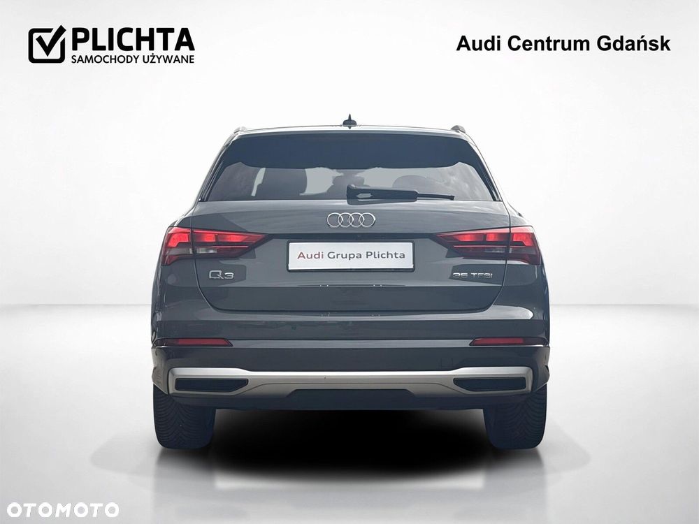 Audi Q3 - 5