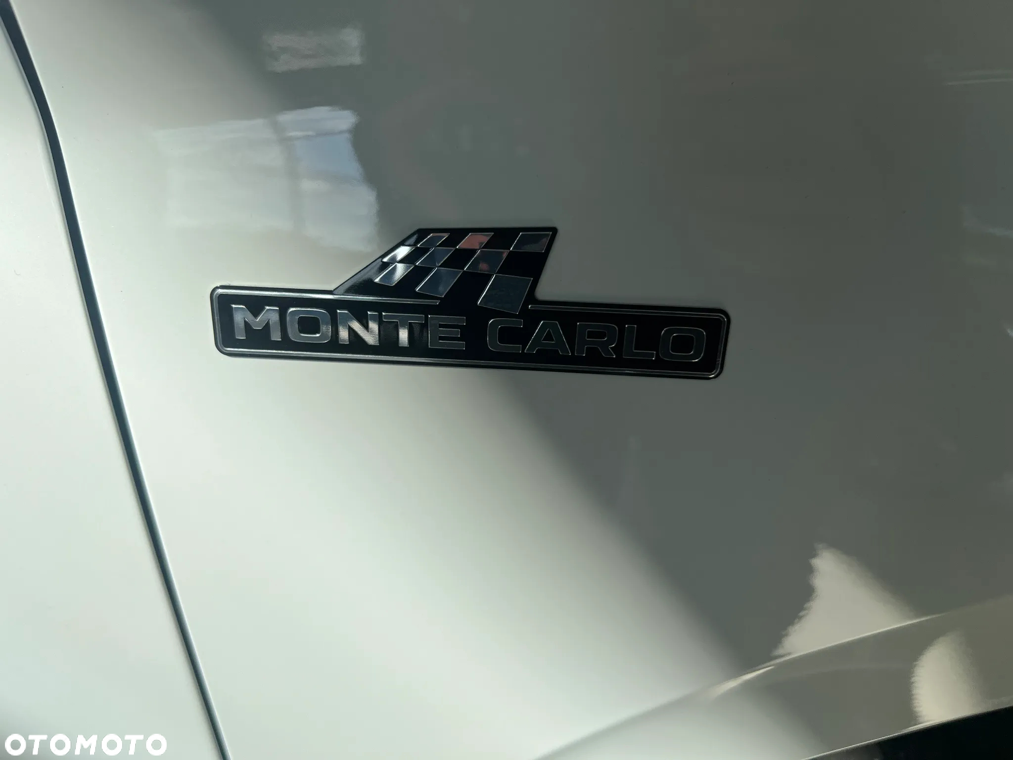 Skoda Scala 1.5 TSI Monte Carlo DSG - 5