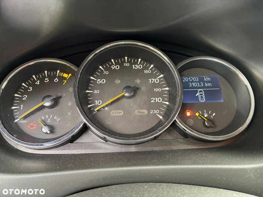 Renault Fluence 1.6 16V Expression - 7