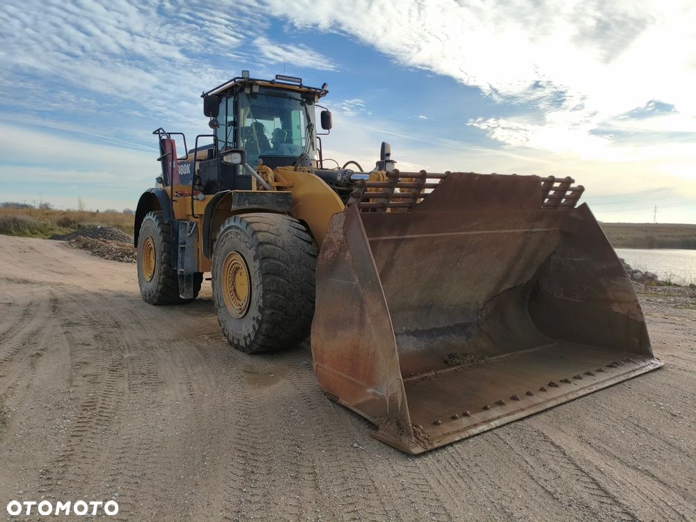 Caterpillar 980K - 4