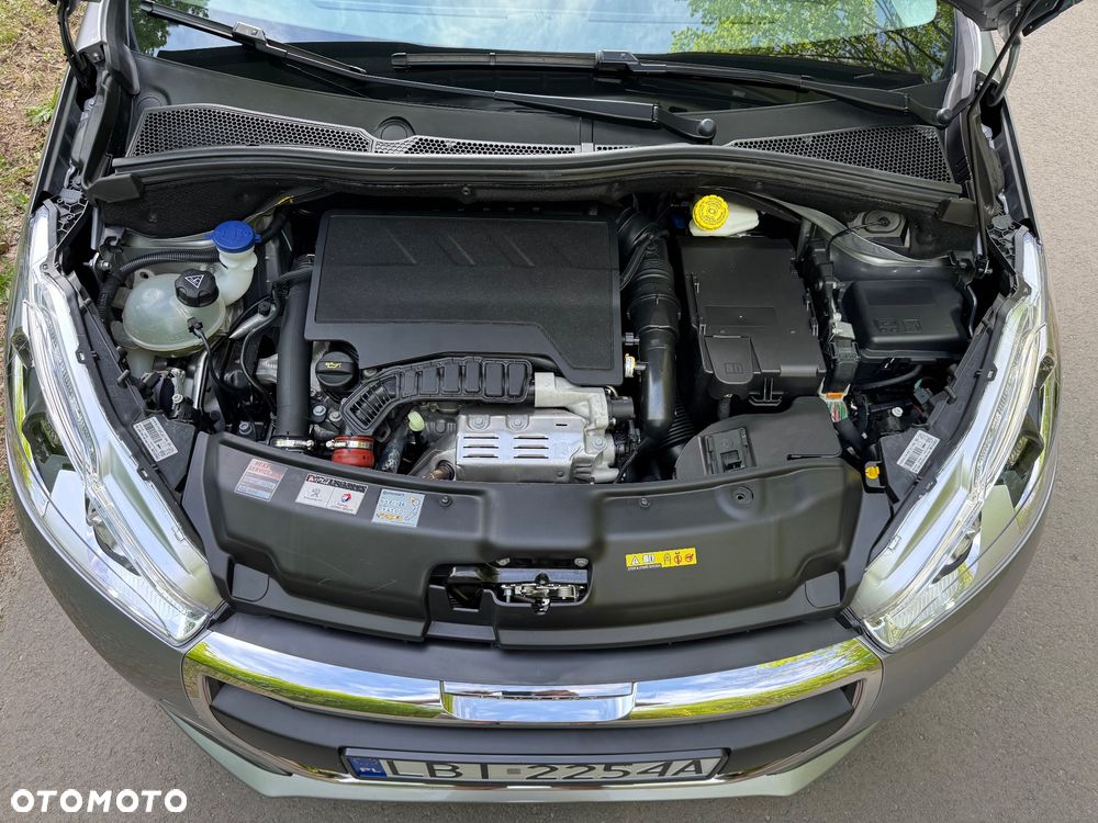 Peugeot 208 PureTech 110 Stop & Start EAT6 Tech Edition - 38