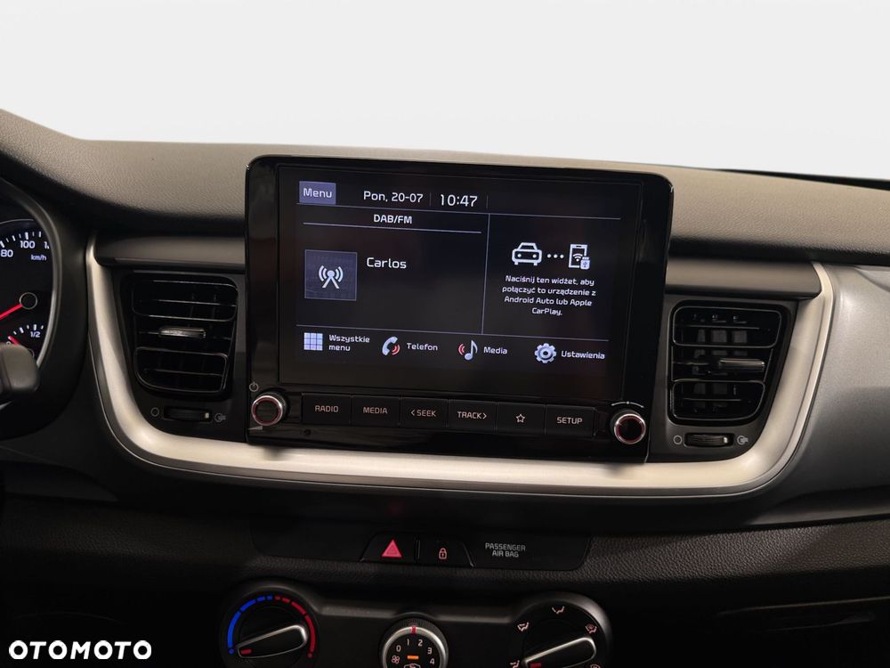 Kia Stonic - 23