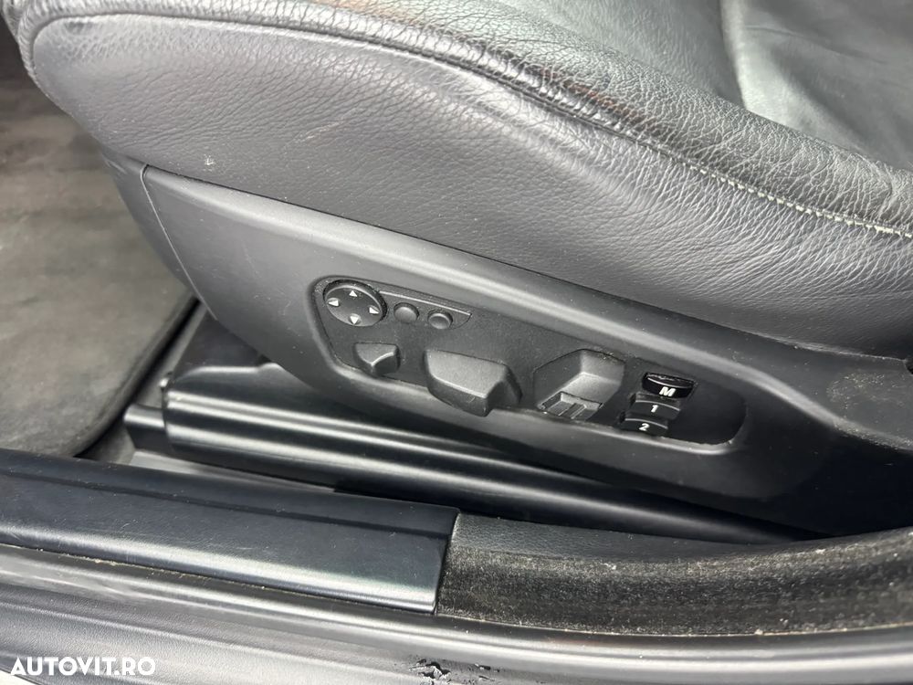 BMW Seria 5 520d Aut. Edition Exclusive - 21