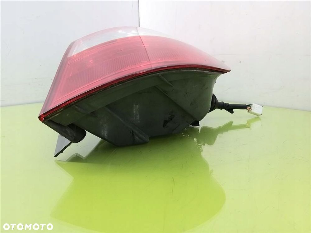 Lampa prawa tylna tył Hyundai I30 I KOMBI 2007-2012 924022R1 ORYGINAŁ - 6