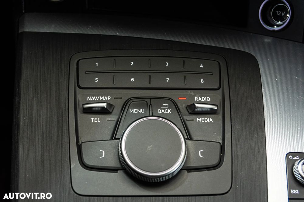 Audi Q5 50 TFSI e quattro S tronic PHEV Advanced - 17