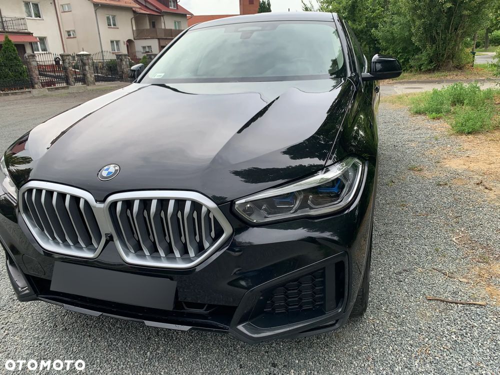 BMW X6 - 8